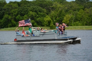 2014 Boat Parade